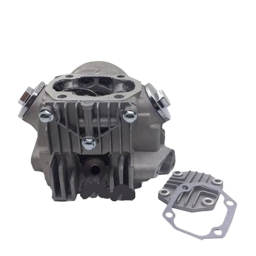 Culata de cilindro 70cc para reparar compresión en CT70 y C70 4