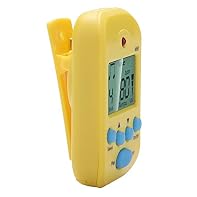 Superior Accuracy: Meideal Digital Metronome boasts an impressive accuracy of ±/1000, designed to help musicians maintain in rhythm and tempo during practice. Tempo : Featuring a versatile tempo from 30 to 280 BPM, this metronome caters to the needs ...