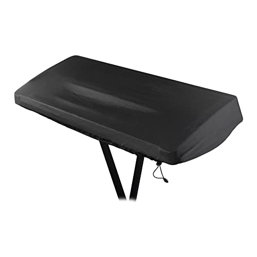 Nord Electro 6D 61-Key Semi-Weighted Keyboard Bundle With Nord Soft Case And Dust Cover For Electro 61 (3 Items) #TOP6