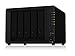 Synology DiskStation DS1019+ server NAS e di archiviazione Collegamento ethernet LAN Torre Nero