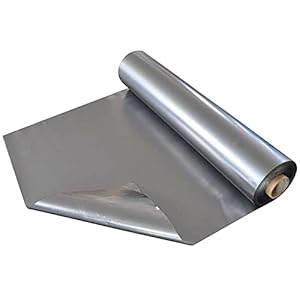 Flexibele grafietfolie pakkingplaat grafiet film geleidend grafietpapier, resistente corrosie met hoge temperatuur…