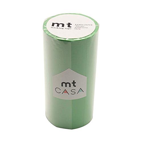 Masking tape mt Casa green ruban adhesif mtca1050 deco