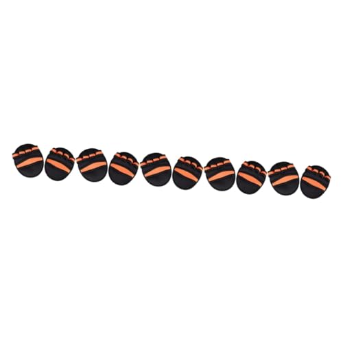 Musculation et levage de poids : 5 paires d'accessoires de fitness pour entraînement