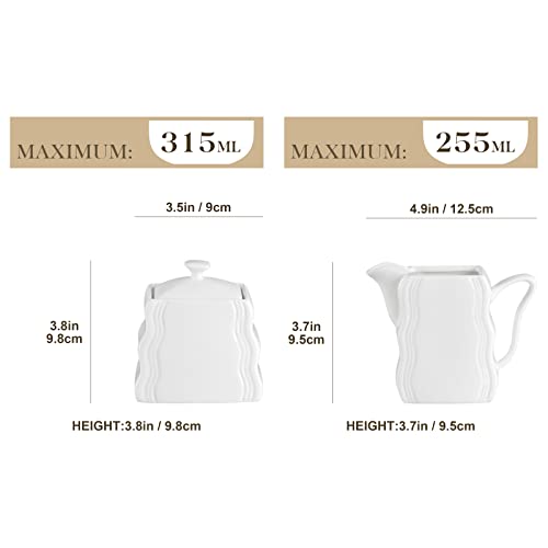 MALACASA, Serie Mario, Zuccheriera con il