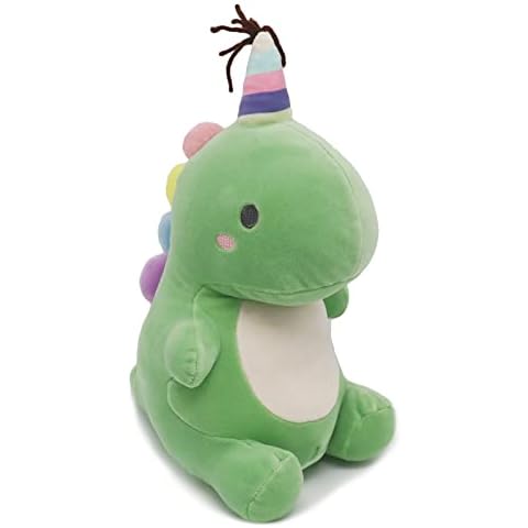 Poywuo Juguete de Peluche de Dinosaurio thumbnail