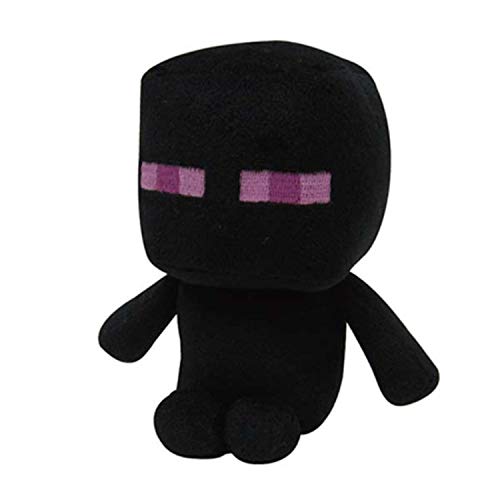 ケイカンパニー Minecraft ぬいぐるみ エンダーマン MCT-NG-EM