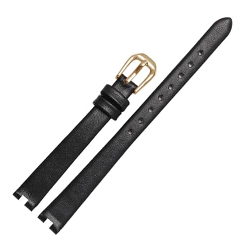 [LYBELIRH] ^^Xgbv 10 x 3mm U[EHb`ohp Tissot T003 Xgoh puXbgΉ(Brown)