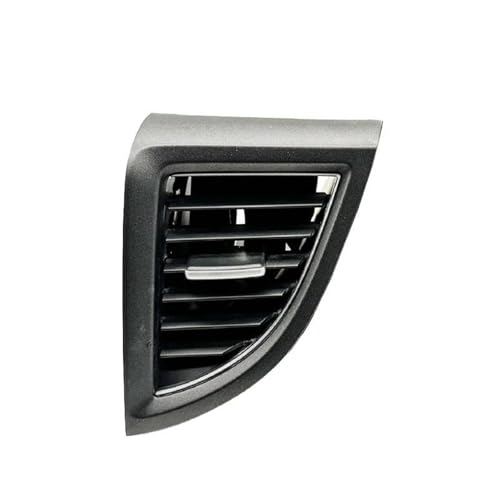 Grille avant de ventilation de la console CRV : optimisez vos trajets d'été