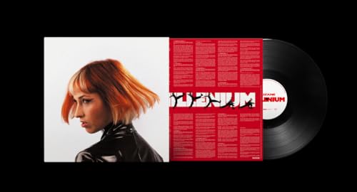 Pochette de Millenium