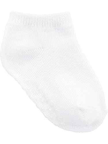 Image of Simple Joys by Carter's baby-boys 12-pack Neutral Sock Low