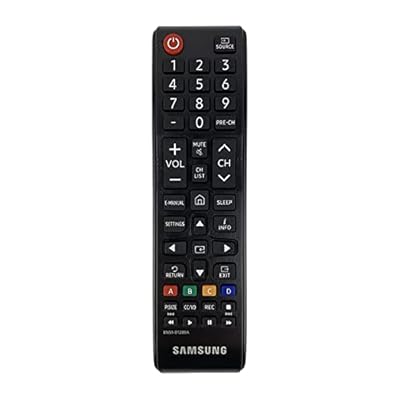 SAMSUNG BN59-01289A Remote Control