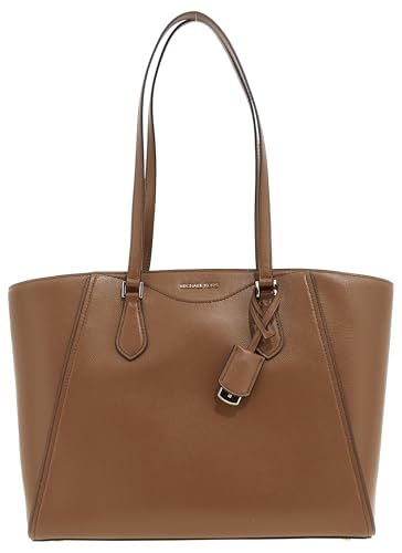 Image of Michael Kors Women's Taryn Large Multi-functional Top-zip Tote Bag