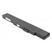 Produktbild MTXtec Akku, LiIon, 10.8V, 4400mAh, schwarz für Medion Akoya E7222 MD99260