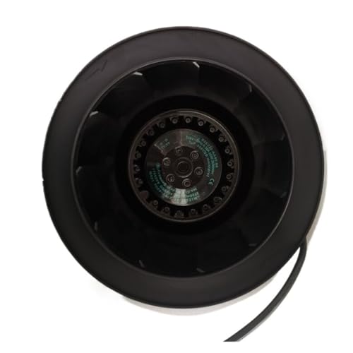R2E225-BD64-24 ventilateur pour renouvellement d'air et système de climatisation