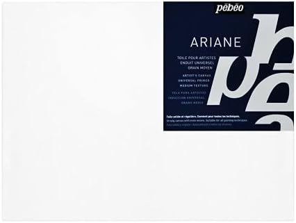 Ariane 12P Canvas Frame, 61 x 46 cm, 1 Piece