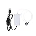 FewNvWa Aquarium Pump, Aerator, Premium, USB, Quiet, Lightweight, Portable, Accessories, Pump, Adjustable w Hose