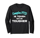 Complex PTSD - CPTSD
