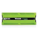 Banda Viking15000GREEN Amplificateur de basses audio 1 canal pour véhicule – Amplificat...