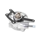 Bomba de vacío de freno compatible con MERCEDES-BENZ E320 Bluetec 2007-2009 A6422300165 6422300165 7.24807.39.0