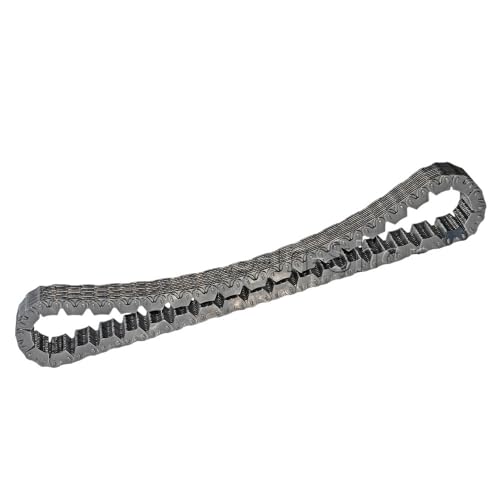 Verteilergetriebekette, kompatibel mit X3 E83 ATC 400 Verteilergetriebe HV-086 HV086 Hy-Vo, alle Größen 2004 bis 2010, Ersatzteil