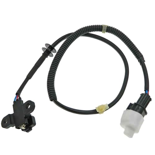 Capteur de position de vilebrequin MD327122 pour rénovation moteur - 2