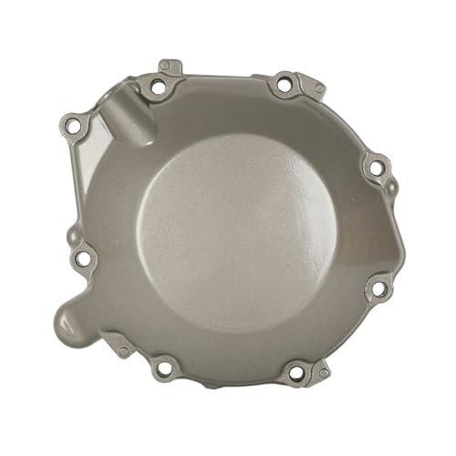Couvercle de stator CBR 1000RR 2004-2005, carter gauche robuste contre les chocs de route