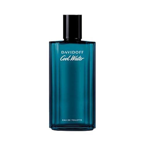 Davidoff Cool Water Eau de Toilette Vaporizador 125 ml