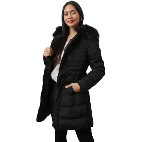Doudoune La Modeuse mi-longue Cover