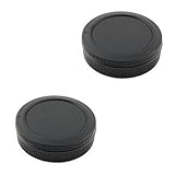 リアレンズキャップと