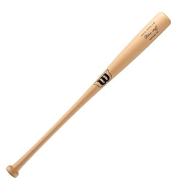 wilson - t4675t硬式野球 木製バット  wilson wilson - t4675t硬式野球 木製バット wilson wilson - t4675t