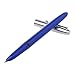 Vintage Stainless Steel Cap Fountain Pen 0.38mm Nib Business Office Gift Calligraphy Dip Pen