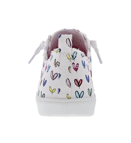 Skechers Womens Bobs B Cute 2.0 - Crush Crown Canvas Upper Shoes4