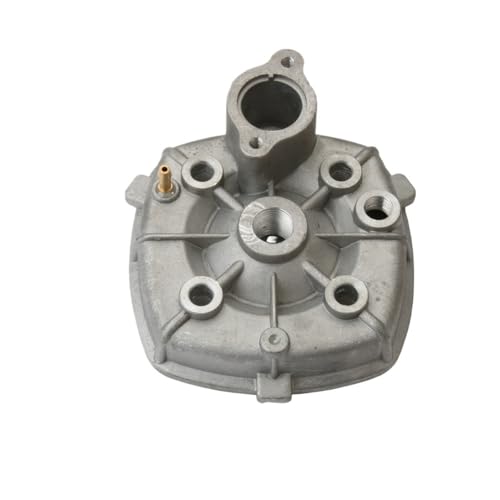 Culasse de 47 mm pour réparer fuite compression moteur deux temps