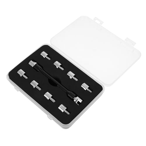 Healifty �I�[�g�o�C�p�X�|�[�N�g���N�����`�Z�b�g ���T�C�Y�����\ �����͍|���z�C�[�������C���H�� �_�[�g�o�C�N�����e�i���X���� 1Set