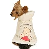 ペットパラダイス ディズニー くまのプーさん 犬 服 冬 ニット ポンチョ 小型犬 Ｓ 犬服 犬の服 ペット服 ドッグウェア 保温 暖かい 防寒 防寒対策 【国内直営店74店舗展開2025/8/1時点】 注目