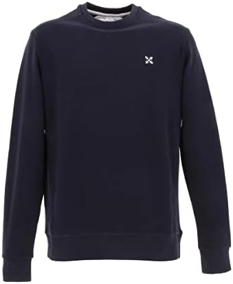 Oxbow Sweat SOUET (Bleu) - Vêtements Chez Sarenza (675034
