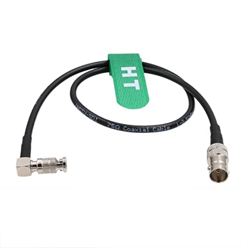 HangTon 6G SDI rfIP[u Blackmagic rfIAVXg 4K 5C`j^[pACgAO x HD }CNBNC - X BNC A_v^[ 45cm 4096x2160p@30 rfI 45cm