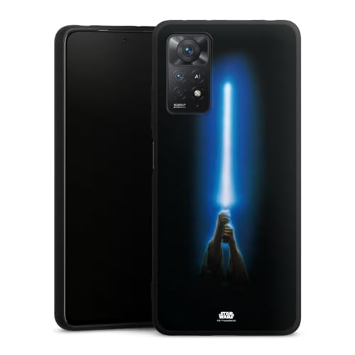 Coque Xiaomi Redmi Note 11 Pro 4G Star Wars idéale pour protéger votre mobile au quotidien
