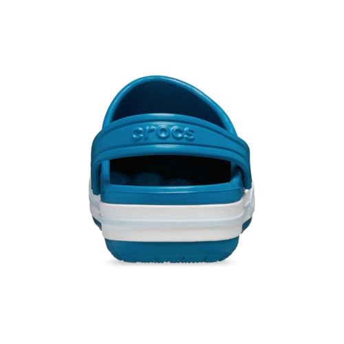 Image of Crocs Kids' Bayaband Clogs