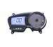 Motorcycle Odometer Speedometer Motorcycle Accessories Tachometer Digital Odometer for TVS Apache RTR 160 180 TVS160 TVS180 2008 2009 2010