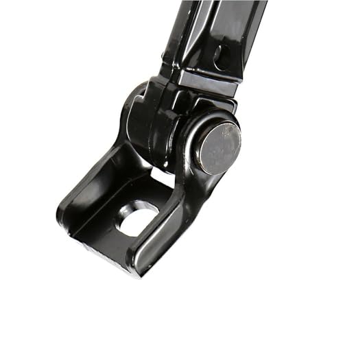 Brazo de correa de retención con ajuste preciso para tope de puerta Mini Cooper R50 6