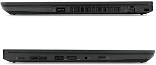 Lenovo ThinkPad T490, Intel i7, 16GB RAM, 512GB SSD - Imagen 5