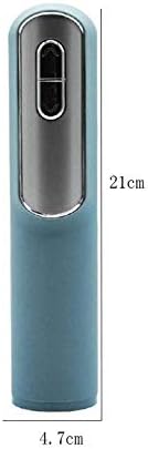 自動ワインボトルオープナー コルクスクリュー 電気シャンパン 栓抜きキット ホイルカッター付き バッテリー電源 コルクアウト キッチ