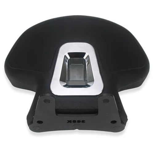 Coussin dossier passager anti mal de dos pour moto ZT 368K