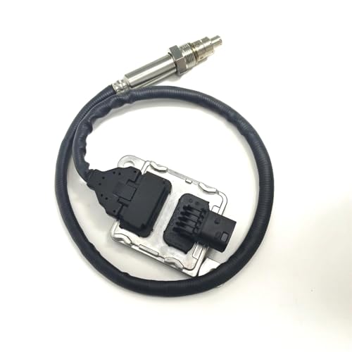 Sensor de NOx 5WK96741A: Sonda para reparar fallos de óxido nitroso 2013-2018 5