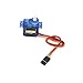 Produktbild SG90 9g Mini Micro Servo High Output DC Motor für Arduino Roboter RC 250 450 Hubschrauber-Flugzeug-Auto-Boots-DIY