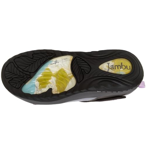 Image of Jambu Women's Millie, Grey, 43 EU