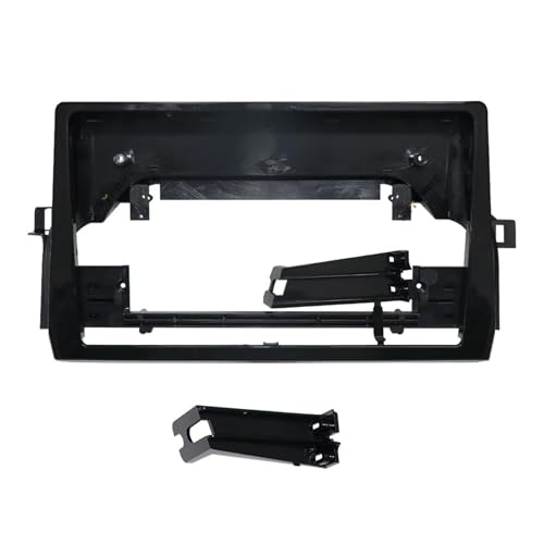 Décodeur boîte Canbus kit panneau Camry 2018-2020 pour remplacer l'autoradio sans perdre les commandes