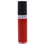 Almay Color + Care Liquid Lip Balm, Apricot Pucker