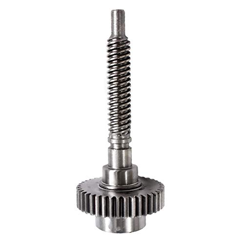 Labwork 39 Teeth Metal Parking Brake Gear Actuator Repair Kit Replacement For Bmw E65 E66 745I 750I 760I Li #TOP2